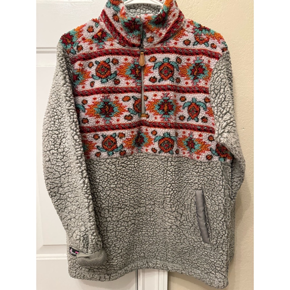 Simply‎ Southern Sherpa